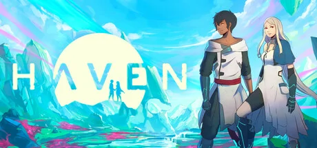Haven (2016) PC system requirements screenshot
