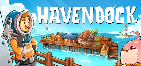 Havendock PC performance and system requirements