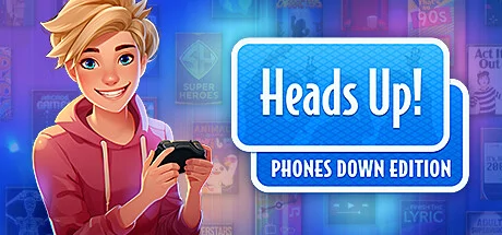 Heads Up! Phones Down Edition PC system requirements screenshot