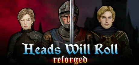 Heads Will Roll: Reforged PC system requirements screenshot