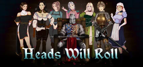 Heads Will Roll cover