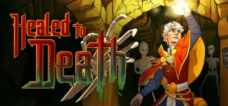 Healed To Death PC system requirements screenshot
