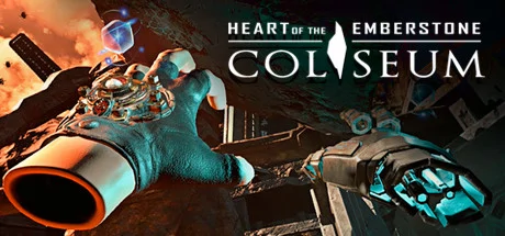 Heart of the Emberstone: Coliseum PC performance and system requirements