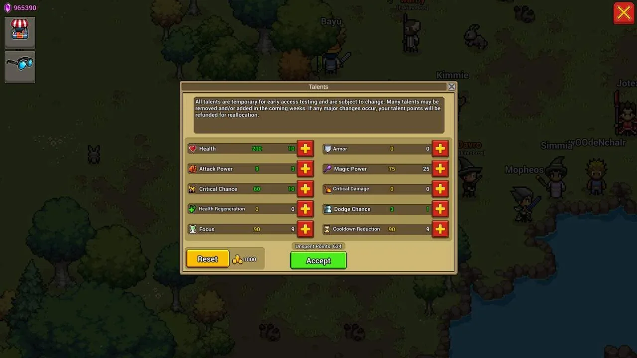 Heartwood Online PC performance and system requirements