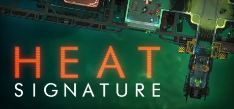 Heat Signature PC system requirements screenshot