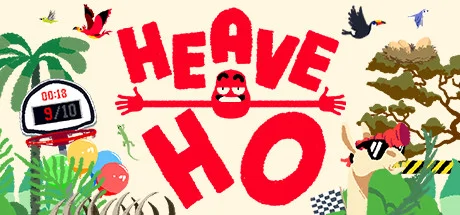 Heave Ho PC performance and system requirements