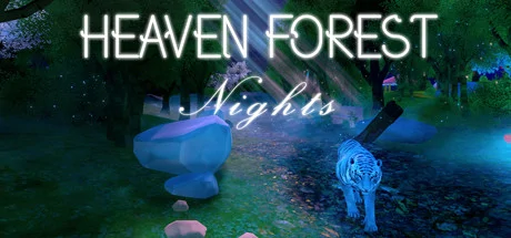 Heaven Forest NIGHTS PC performance and system requirements