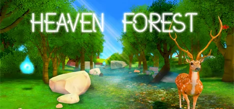 Heaven Forest - VR MMO PC performance and system requirements