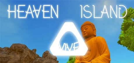 Heaven Island Life cover