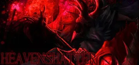 HEAVENSHATTER PC system requirements screenshot