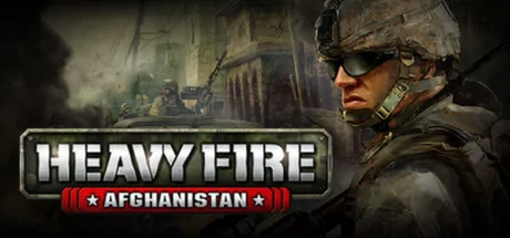 Heavy Fire: Afghanistan PC system requirements screenshot