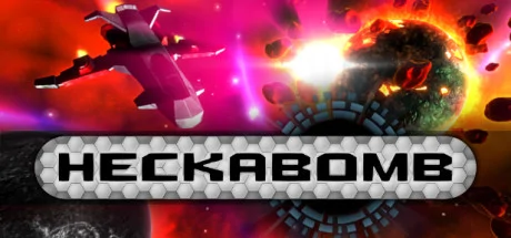 Heckabomb cover