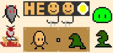 HEGGO PC system requirements screenshot