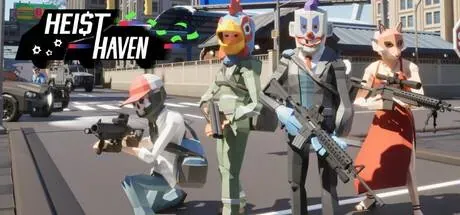 Heist Haven PC performance and system requirements