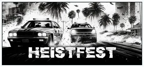 Heistfest PC performance and system requirements