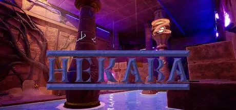 Hekaba PC system requirements screenshot