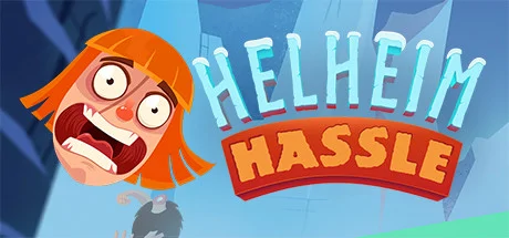 Helheim Hassle PC performance and system requirements