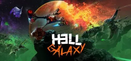 HELL GALAXY PC performance and system requirements
