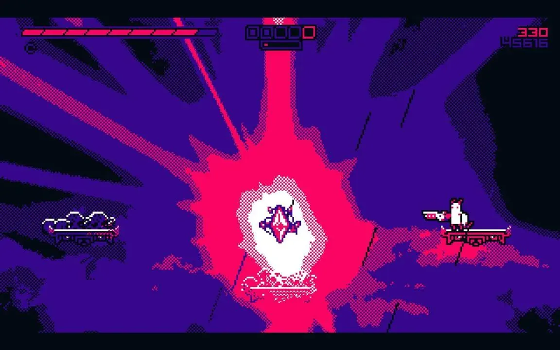Hell is Other Demons
