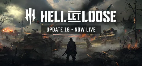 Hell Let Loose PC performance and system requirements