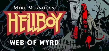 Hellboy Web of Wyrd PC performance and system requirements
