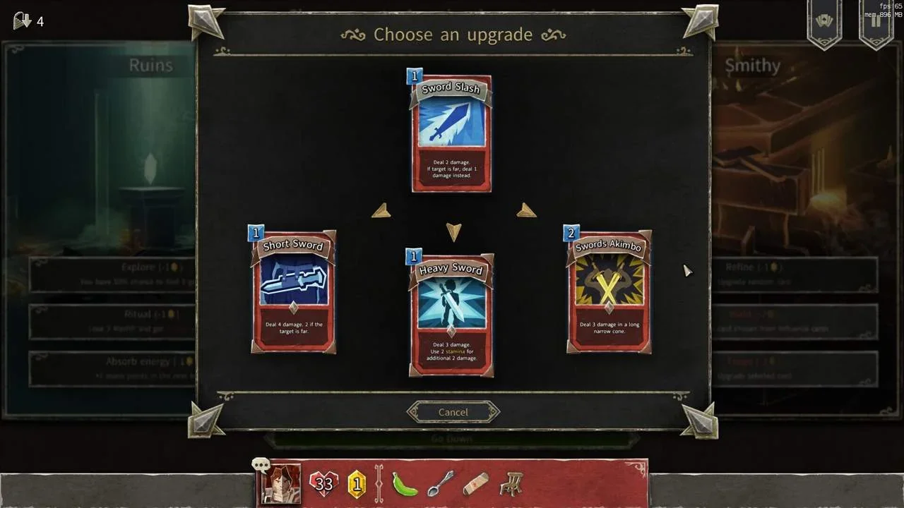 HELLCARD: Prologue PC performance and system requirements