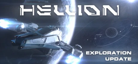 HELLION PC system requirements screenshot