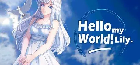 Hello my World! Lily. PC system requirements screenshot