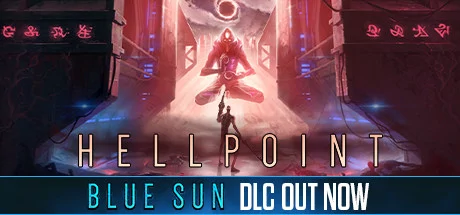 Hellpoint cover