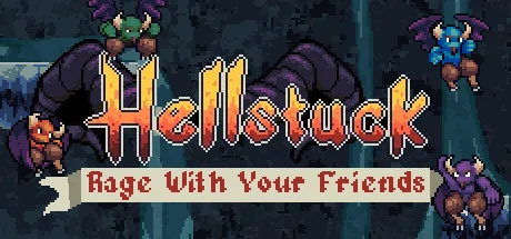Hellstuck: Rage With Your Friends PC performance and system requirements