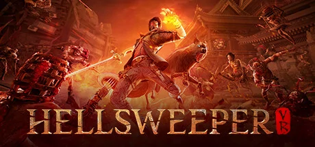 Hellsweeper VR PC system requirements screenshot