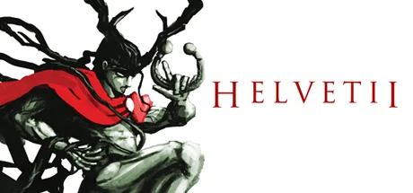 Helvetii cover