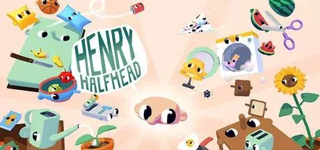 Henry Halfhead PC performance and system requirements