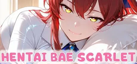 Hentai Bae Scarlet PC system requirements screenshot