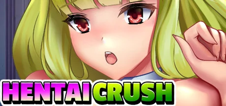 Hentai Crush cover