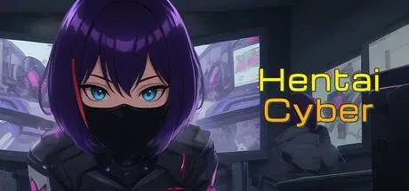 Hentai Cyber PC system requirements screenshot