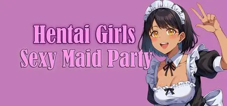 Hentai Girls : Sexy Maid Party PC performance and system requirements