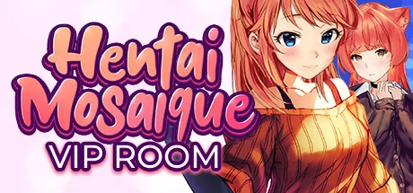 Hentai Mosaique Vip Room cover