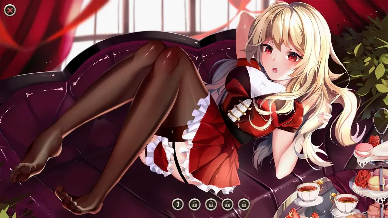 Hentai Sakura ???? cover