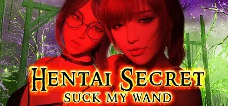 Hentai Secret: Suck My Wand PC system requirements screenshot