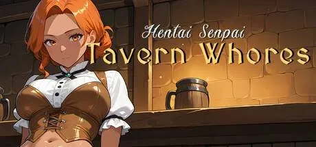 Hentai Senpai: Tavern Whores PC system requirements screenshot