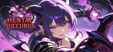 Hentai Succubus PC system requirements screenshot