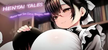 Hentai Tales: Master, Your Sex Class Begins Now PC system requirements screenshot