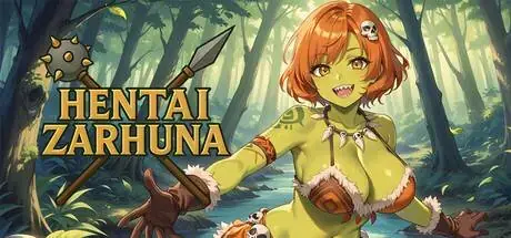 Hentai Zarhuna PC system requirements screenshot