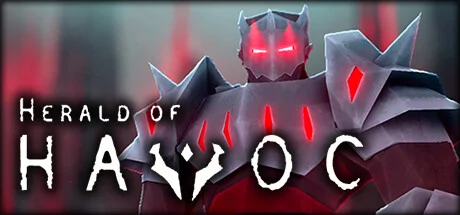 Herald of Havoc cover
