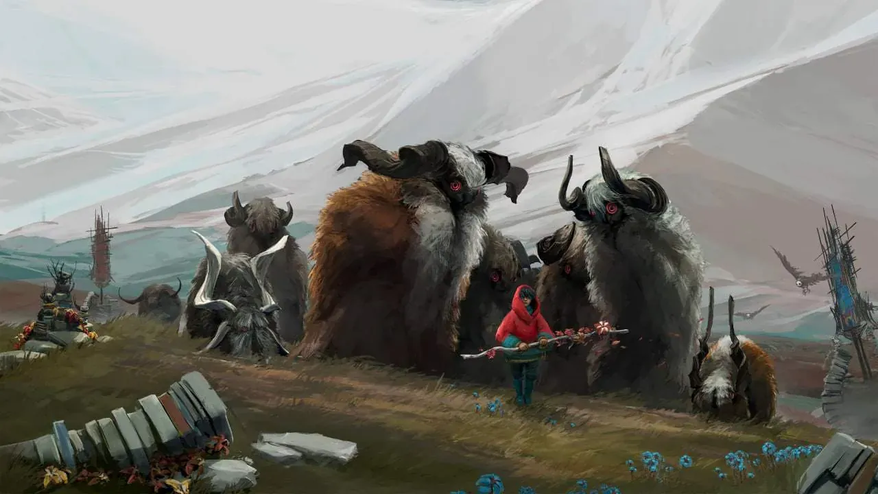 Herdling PC performance and system requirements