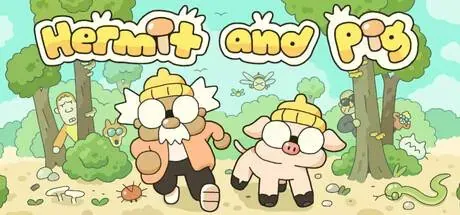 Hermit and Pig PC system requirements screenshot