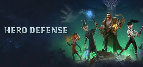 HERO DEFENSE PC performance and system requirements
