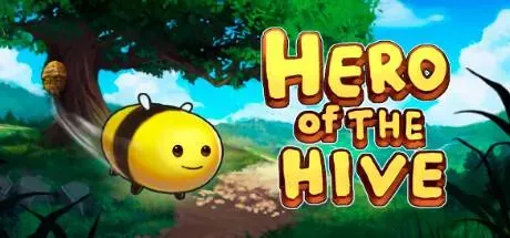 Hero of the Hive PC system requirements screenshot