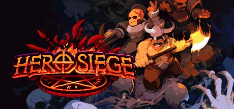 Hero Siege PC system requirements screenshot